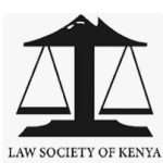 Image logo of The Law Society of Kenya which recognizes WS Law Advocates