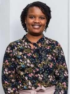 Photo of Advocate Josephine Ndaaru - Senior Advocate WS Law Advocates