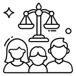 Icon for Family and Succession Law