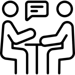 Icon representing General Legal Consultation