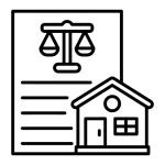 Icon for Property and Real Estate Law