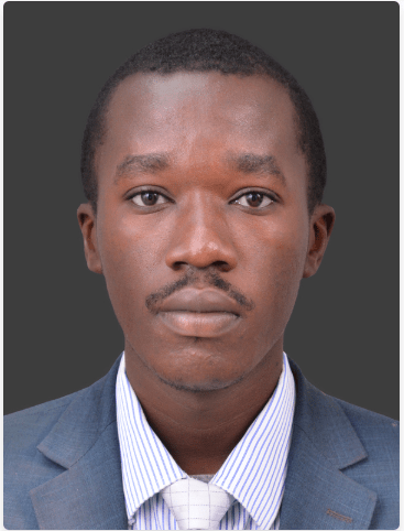 Photo of Advocate Wesley Mbira - Senior Advocate WS Law