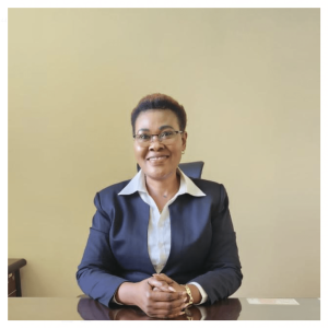 Photo of Sarah Ahenda, Advocate at Wambua Syokwaa & Company Advocates