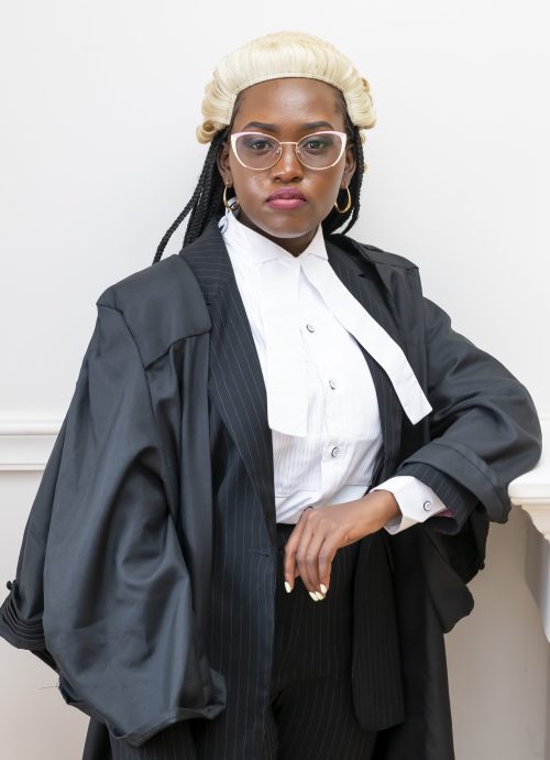 Wambua Syokwaa Advocates Firm Founder - Legal Services in Kenya