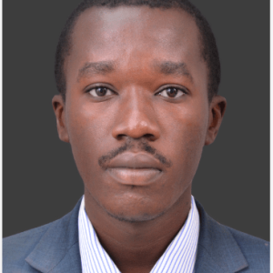 Photo of Advocate Wesley Mbira - Senior Advocate WS Law